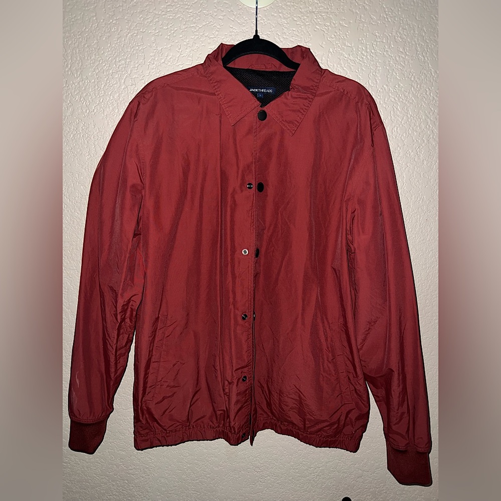 Jack threads